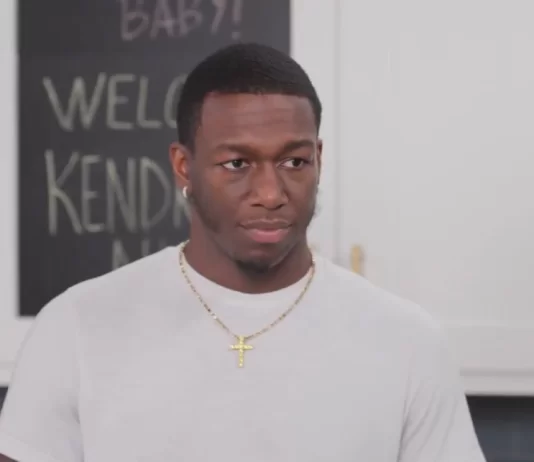 Tyrique Jones, Kendrick Nunn confront each other postgame