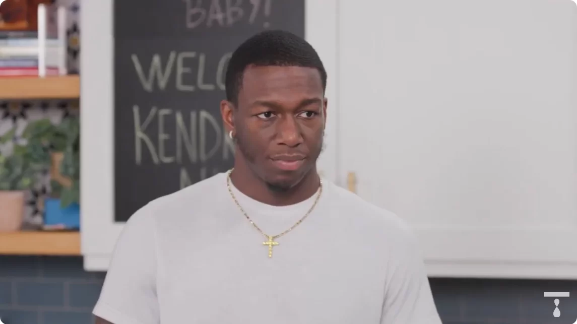 Tyrique Jones, Kendrick Nunn confront each other postgame