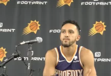 Landry Shamet returns to Knicks