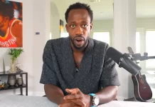 Patrick Beverly claps back on Trae Young’s message