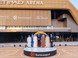 EuroLeague presents progress on 10-year business plan