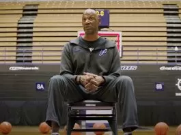 Brian Grant and Terry Porter return to Trail Blazers