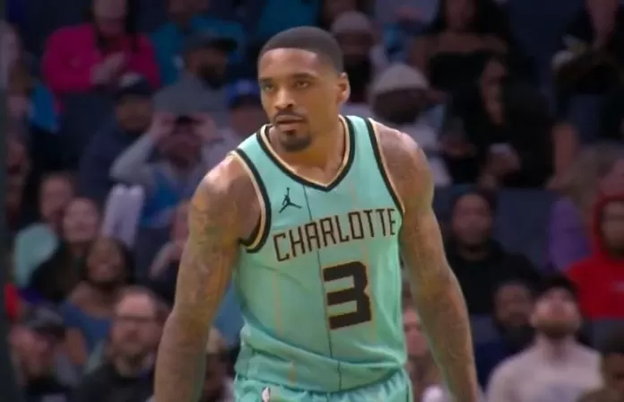 DaQuan Jeffries