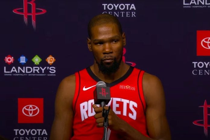 Quin Cook: Kevin Durant would have joined Mavericks