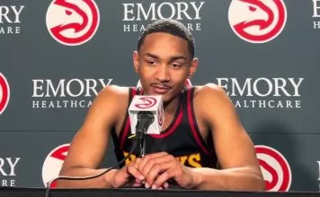 Pelicans sign Kobe Bufkin