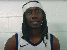 Bulls sign Mouhamadou Gueye
