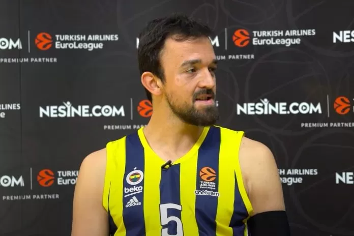 Sertac Sanli