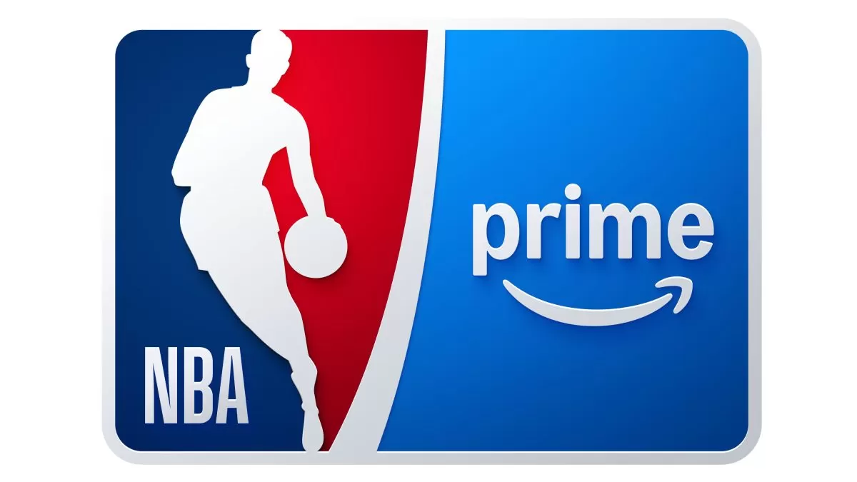 Prime Video adds 17 NBA primetime games for UK and Ireland