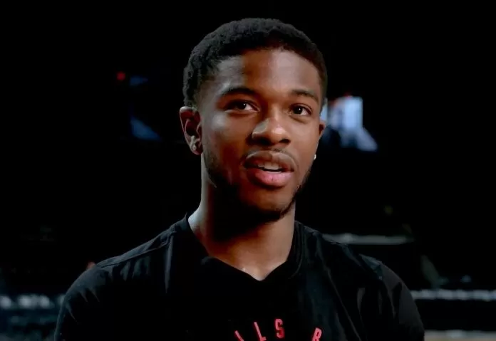 EJ Liddell