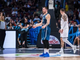 Luka Doncic’s BC Roma joins 14 EuroLeague applicants