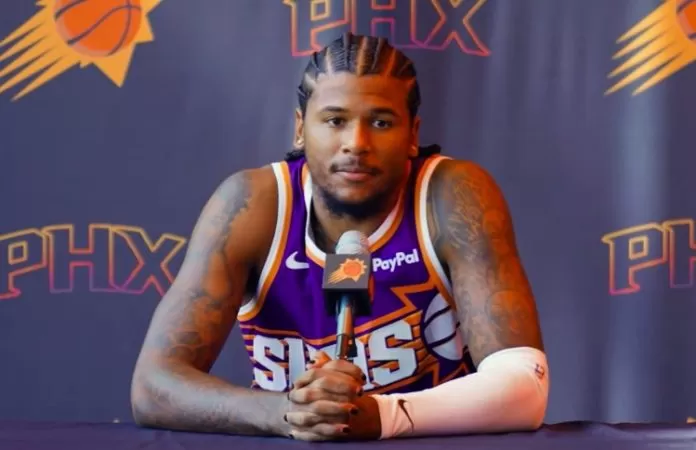 Jalen Green