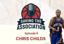 Chris Childs recounts heated on-court clash with Kobe Bryant