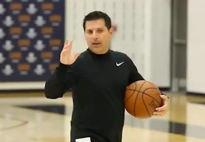 Mike Longabardi