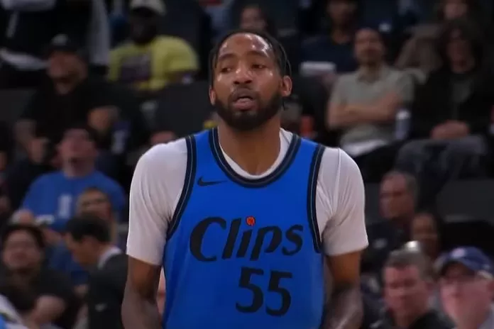 Derrick Jones Jr. set to return for Clippers against Pistons