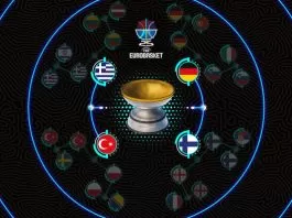 EuroBasket 2025 Semi-Finals Set: Germany vs Finland, Greece vs Türkiye