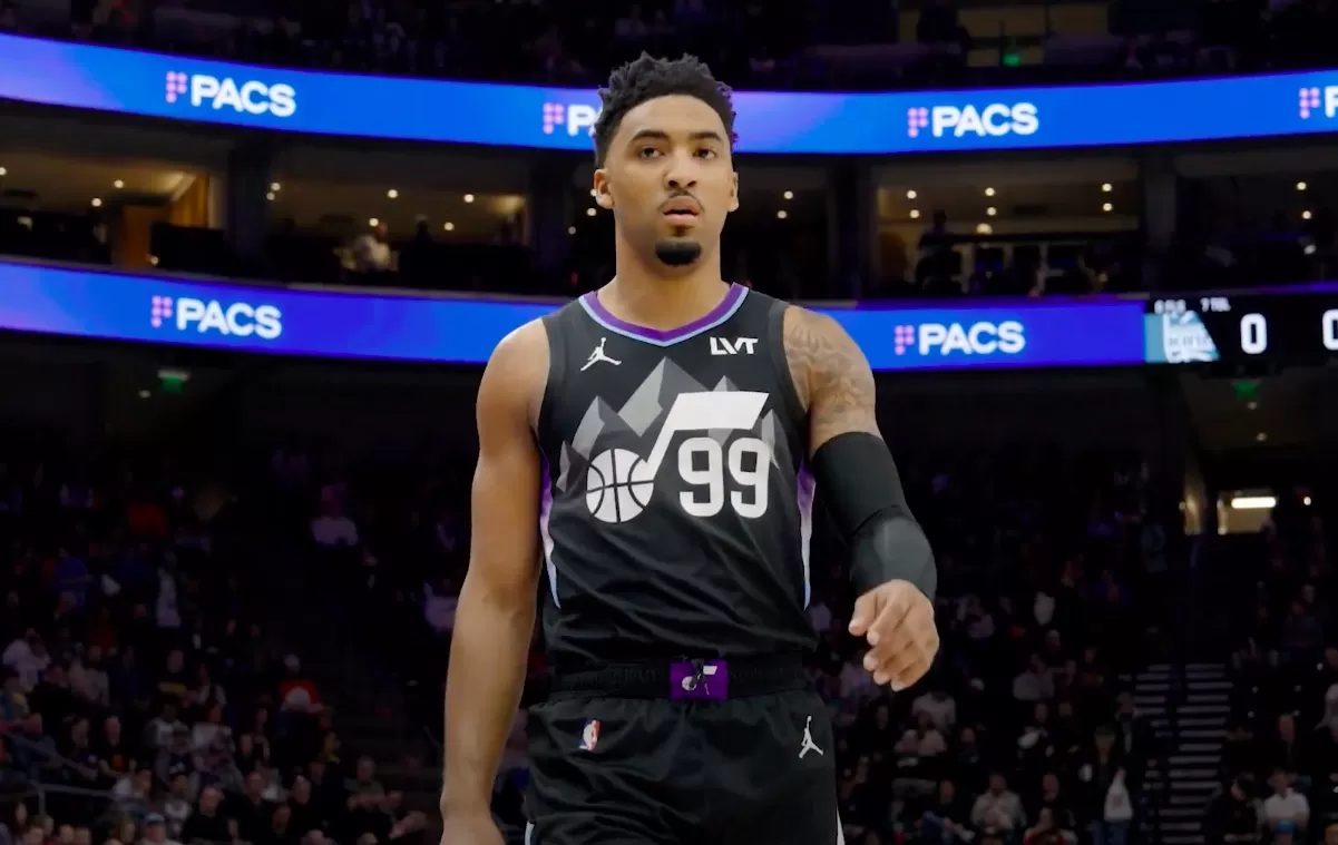 Timberwolves sign KJ Martin