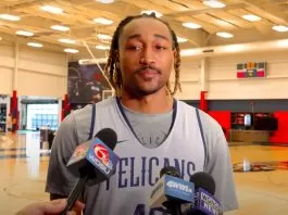Pelicans sign Christian Shumate