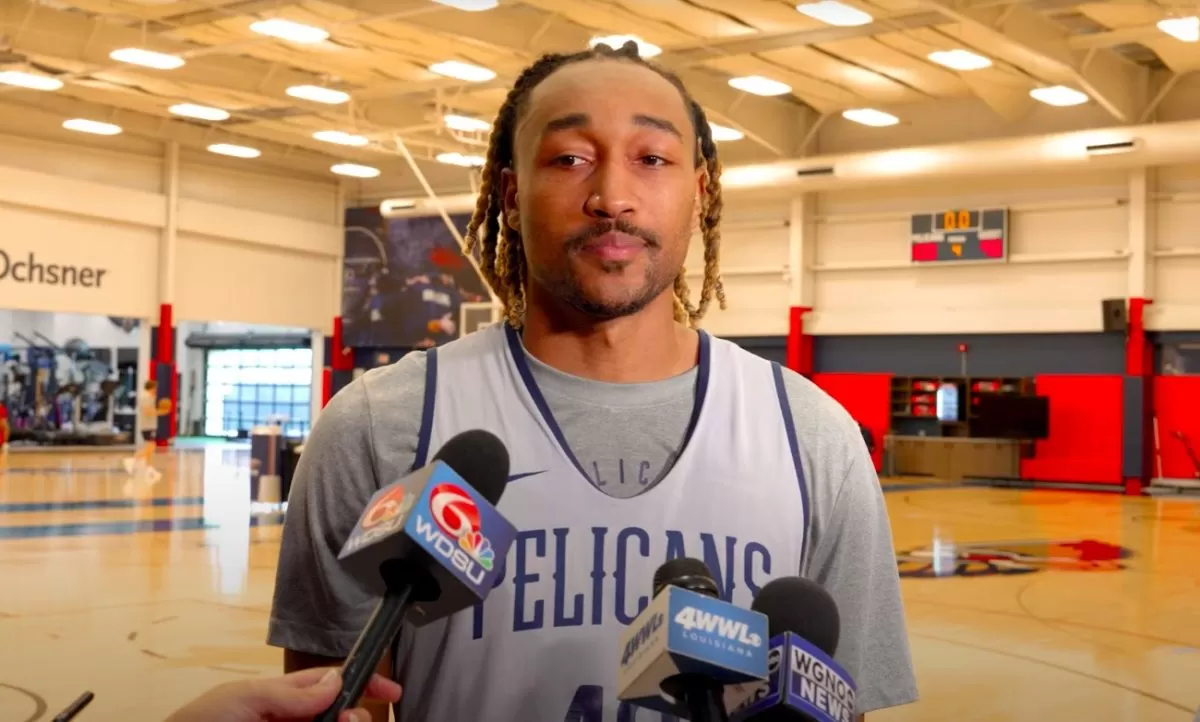 Pelicans sign Christian Shumate