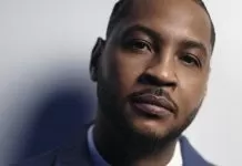 Hall of Famer Carmelo Anthony to be honored with prolific, career-spanning exhibit at Baltimore’s Enoch Pratt Free Library