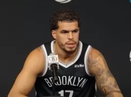 Michael Porter Jr. believes Nets can win 50-plus games