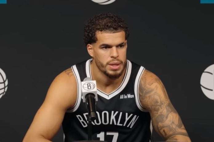 Michael Porter Jr.: “I don’t want a woman that acts like a dude”