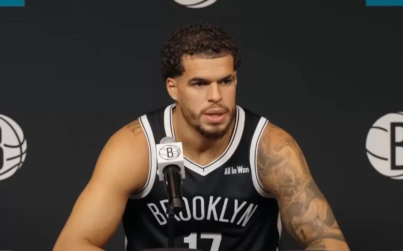 Michael Porter Jr. wants Brooklyn future as Nets extension talks begin slowly