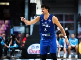 Deni Avdija leads Israel past Belgium to secure EuroBasket Final Phase berth