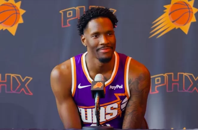 Nigel Hayes-Davis