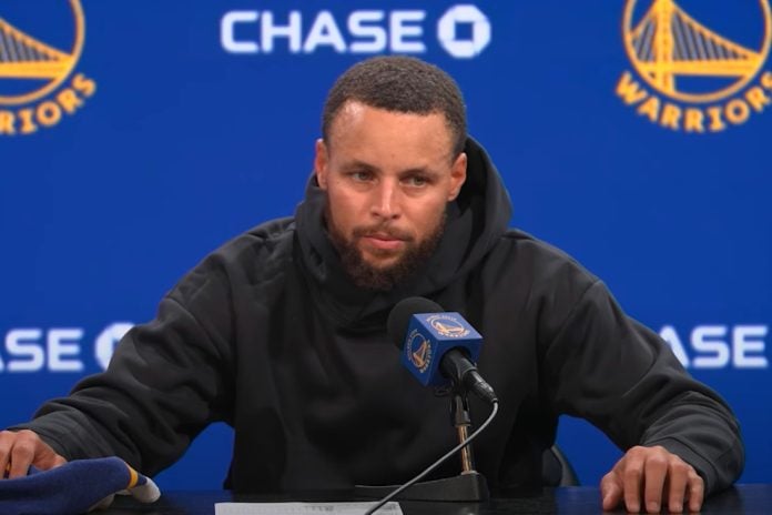 Stephen Curry praises Warriors’ balanced attack in win over Grizzlies Stephen Curry praises Warriors’ balanced attack in win over Grizzlies
