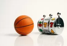 The Rise of Sweepstakes Casino Basketball Slots Changing the Game in 2025