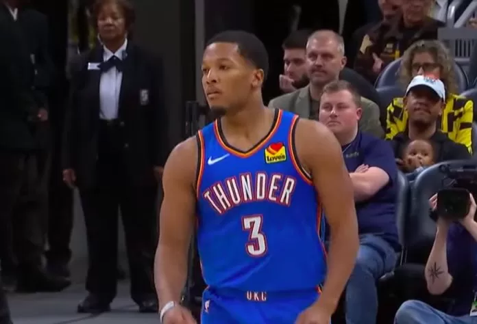 Chris Youngblood 1rifuhebrg - Sports Space News