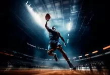 Sports Fans Turning to Online Casino Games for Off-Court Entertainment