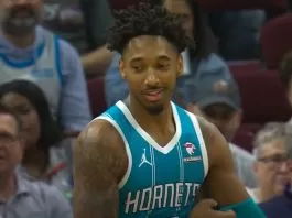 Kings add Tristen Newton and Leaky Black