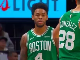 Anfernee Simons: “It’s going to be even easier for me”
