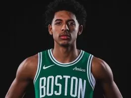 Celtics waive two-way guard RJ Luis