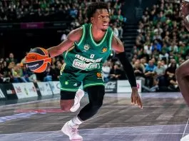 Valencia signs TJ Shorts to two-year deal