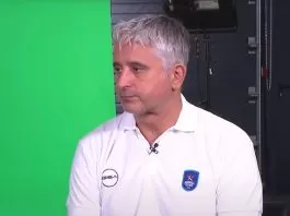Igor Kokoskov says EuroLeague coaches “lack courage” to play young players