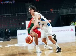 Ben Saraf impresses as Nets’ unexpected starting point guard