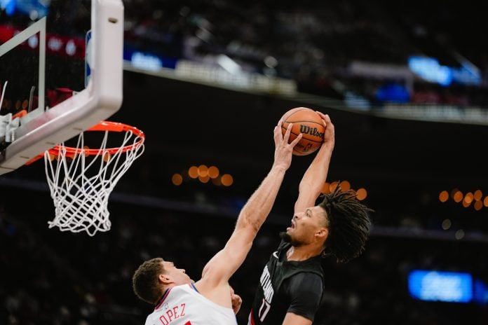 Clippers’ Harden applauds veteran presence, cites winning culture Clippers’ Harden applauds veteran presence, cites winning culture