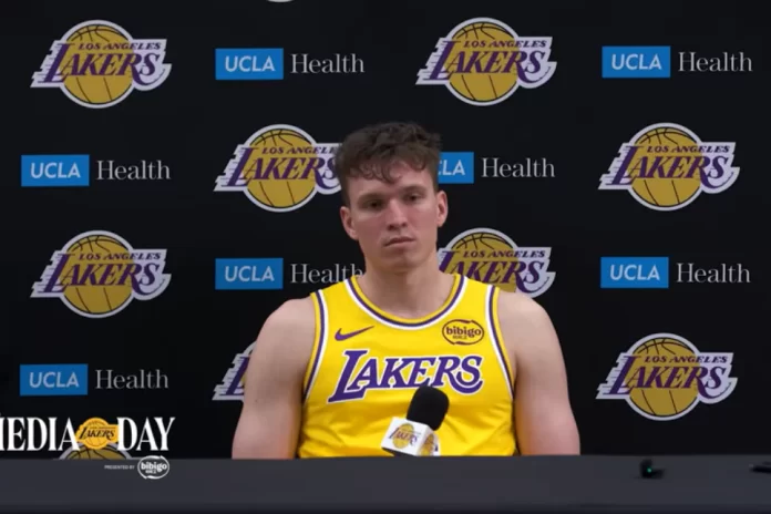 Knicks plan to sign Dalton Knecht