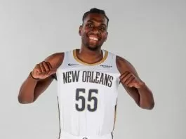 Celtics eye Kevon Looney as veteran center option