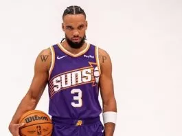 Dillon Brooks charged with DUI after arrest