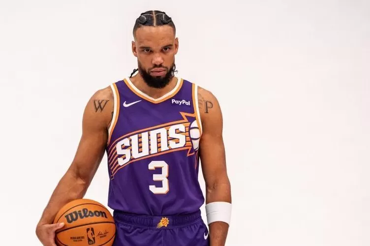 Dillon Brooks signs extension with the Suns