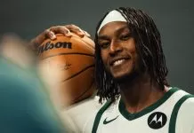 AJ Green: Myles Turner’s voice has been huge for us