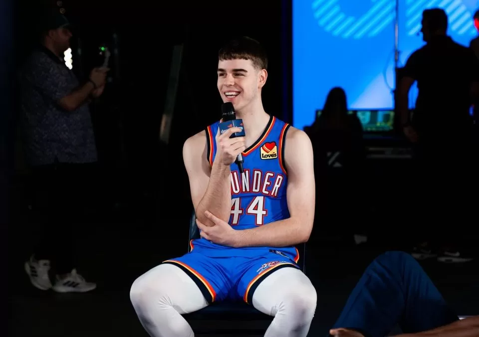Nikola Topic discusses difficult season