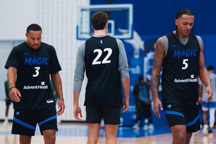 Desmond Bane: Me, Ja, and Jaren weren’t available enough together in Memphis Desmond Bane: Me, Ja, and Jaren weren’t available enough together in Memphis