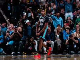Taj Gibson says Cedric Coward reminds him of Jimmy Butler