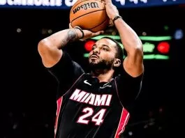 Norman Powell expected to play with Giannis in Miami