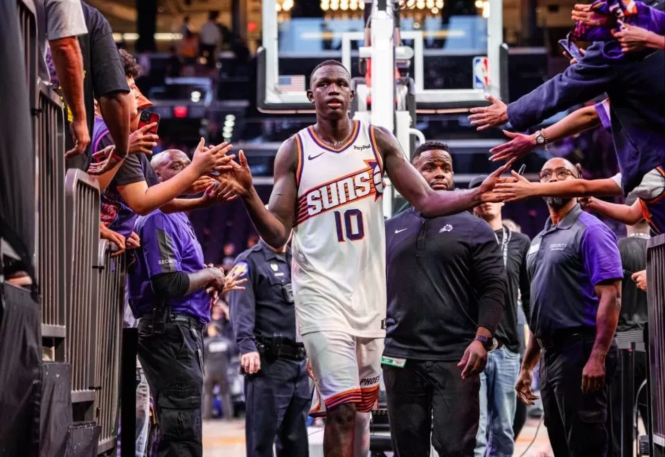 Jordan Goodwin: “Once everybody get to know who Man Man really is, they gon’ love him”