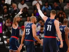 Brook Lopez: It’s scary how good we could be